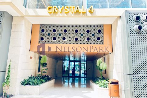 Apartment de 1 dormitorio en Doha, Qatar No. 58149 13