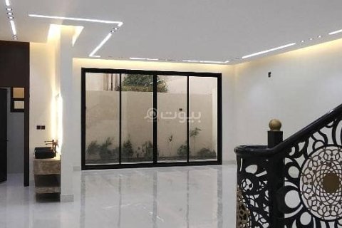 5 غرفة نوم  فيلا في مدينة الرياض, السُّعُودِيَّة رقم 59924