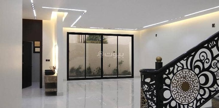 5 غرفة نوم  فيلا في مدينة الرياض, السُّعُودِيَّة رقم 59924