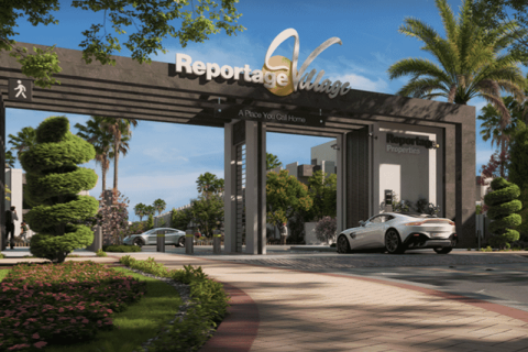 4 bedrooms Villa in Dubai Land, UAE No. 166997