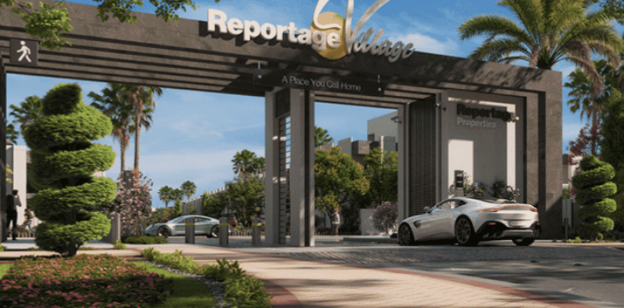 4 bedrooms Villa in Dubai Land, UAE No. 166997
