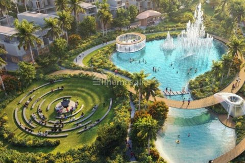 Таунхаус с 4 спальнями в Dubai Land, ОАЭ №167002 11