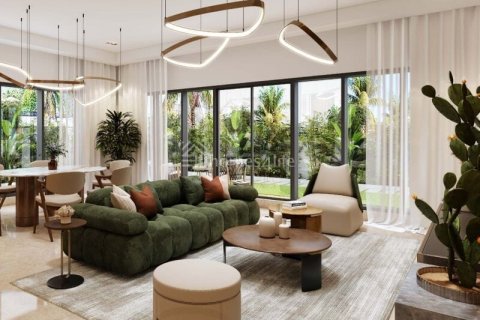 Townhouse de 4 dormitorios en Dubai Land, UAE No. 167002