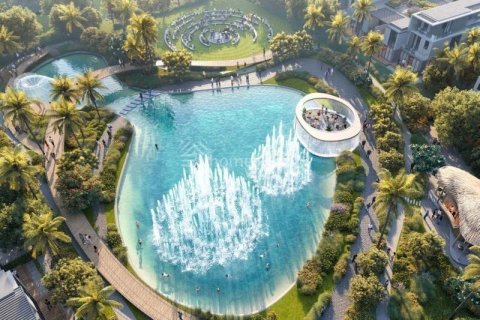 Таунхаус с 4 спальнями в Dubai Land, ОАЭ №167002 8