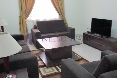 2 bedrooms Apartment in Doha, Qatar No. 57384