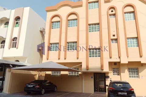2 bedrooms Apartment in Doha, Qatar No. 57386