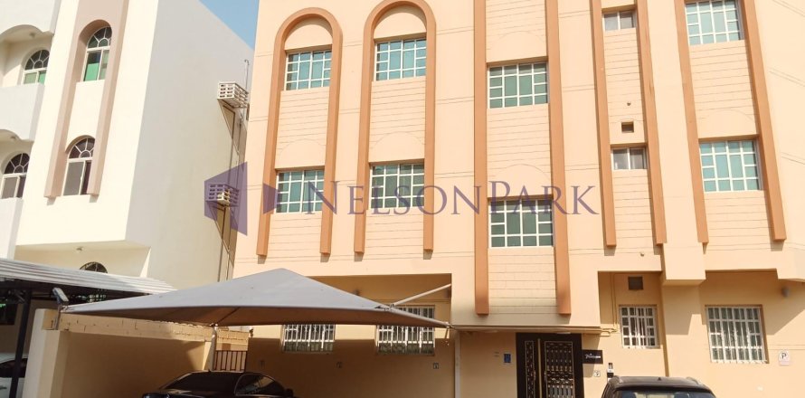 Apartment de 2 dormitorios en Doha, Qatar No. 57386