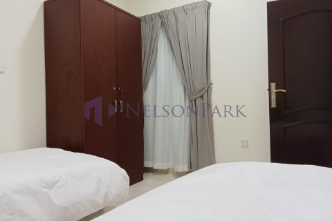 Apartment de 2 dormitorios en Doha, Qatar No. 57386 8