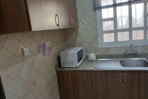 Apartment de 2 dormitorios en Doha, Qatar No. 57386 12