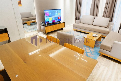 Apartment de 2 dormitorios en Doha, Qatar No. 57388 6