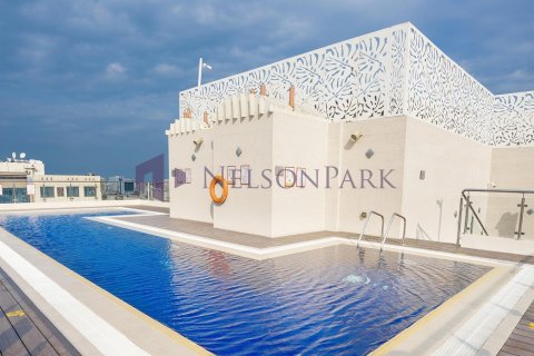 Apartment de 2 dormitorios en Doha, Qatar No. 57388 24