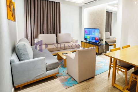 Apartment de 2 dormitorios en Doha, Qatar No. 57388 9