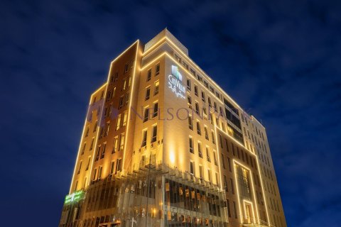 Apartment de 2 dormitorios en Doha, Qatar No. 57388 31