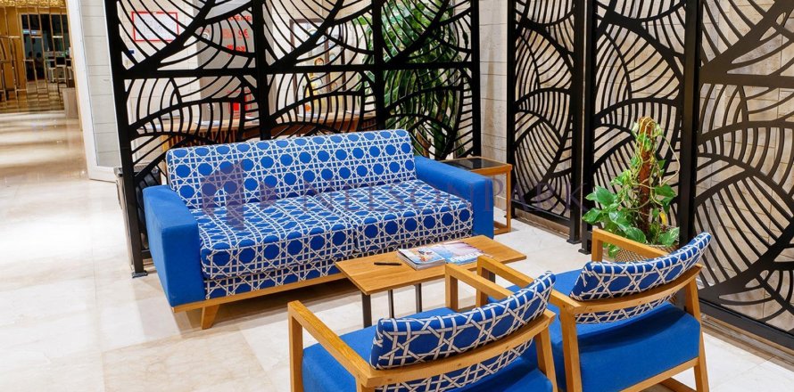 Apartment de 2 dormitorios en Doha, Qatar No. 57388