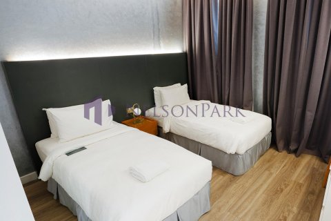 Apartment de 2 dormitorios en Doha, Qatar No. 57388 12