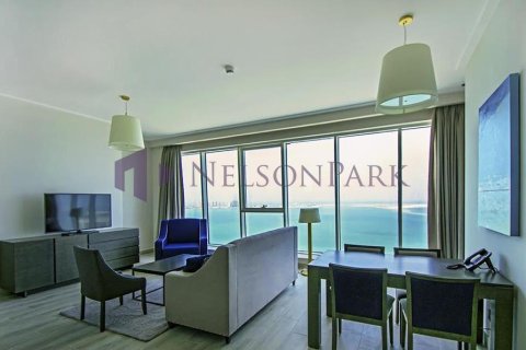 Apartment de 1 dormitorio en Doha, Qatar No. 57403 4