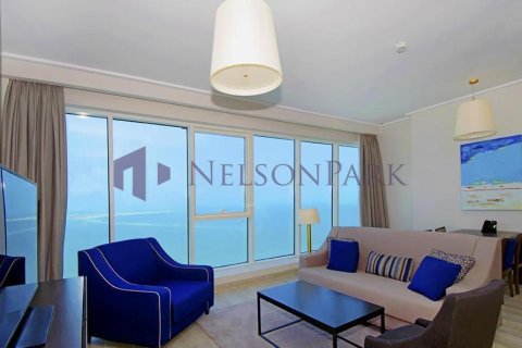 Apartment de 1 dormitorio en Doha, Qatar No. 57403 3