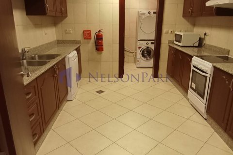 Apartment de 2 dormitorios en Doha, Qatar No. 57383 12