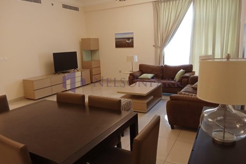2 bedrooms Apartment in Doha, Qatar No. 57383