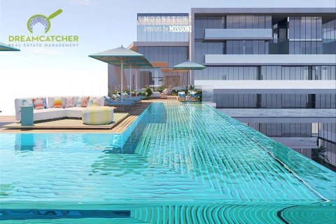 2 غرف نوم شقة في Al Marjan Island, الإمارات العربية المتحدة رقم 34226 14