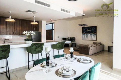 3 bedrooms Villa in Mina Al Arab, UAE No. 34225