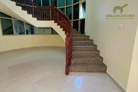 10 bedrooms Villa in Al Dhait, UAE No. 34210 16