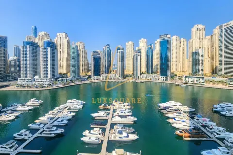 1 غرف نوم شقة في VIDA RESIDENCES DUBAI MARINA مرسى دبي, الإمارات العربية المتحدة رقم 210684