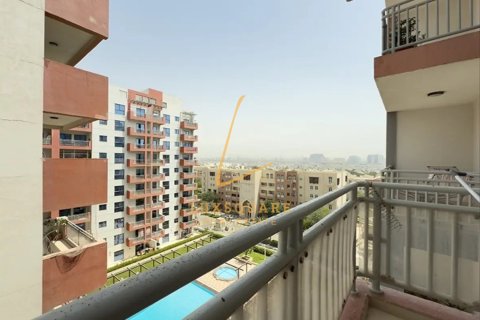 2 غرف نوم شقة في Al Furjan, الإمارات العربية المتحدة رقم 210685