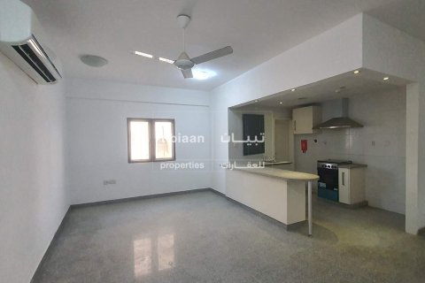 Apartment de 1 dormitorio en Muscat, Oman No. 53846 4