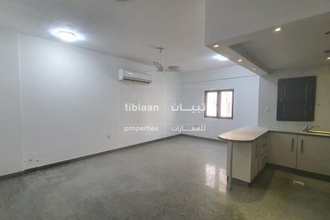 Apartment de 1 dormitorio en Muscat, Oman No. 53846 11