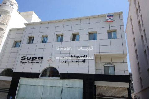 672m² Shop in Muscat, Oman No. 53848