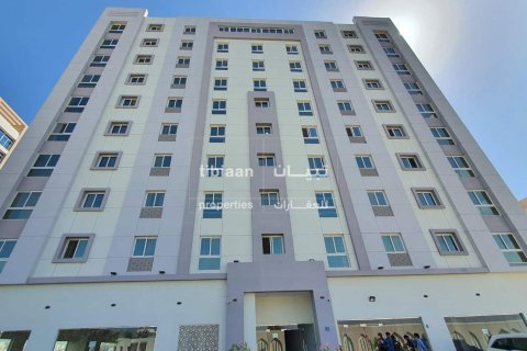 2 غرف نوم شقة في مسقط , عُمان رقم 53891