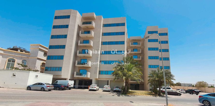 Apartment de 2 dormitorios en Muscat, Oman No. 53847