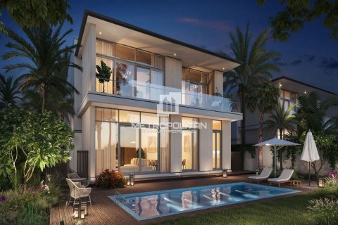 4 bedrooms Villa in Mohammed Bin Rashid City, UAE No. 130301
