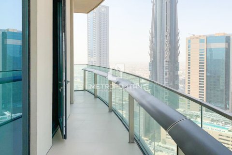 Appartement de 2 chambres à Burj Vista, UAE No. 130303