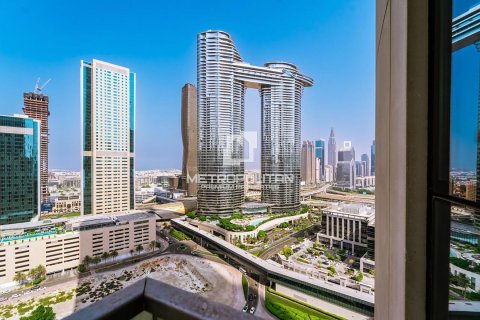 Appartement de 2 chambres à Burj Vista, UAE No. 130302