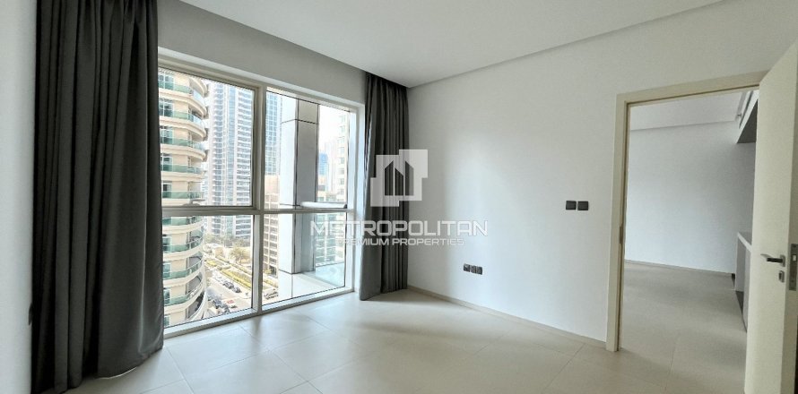 Appartement de 1 chambre à West Avenue Tower, UAE No. 130300