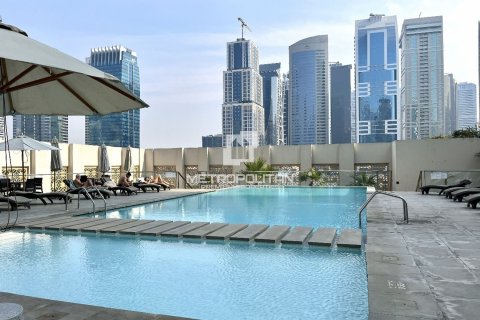 Appartement de 1 chambre à West Avenue Tower, UAE No. 130300 15
