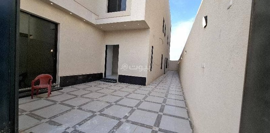 4 غرف نوم شقة في مدينة الرياض, السُّعُودِيَّة رقم 62531
