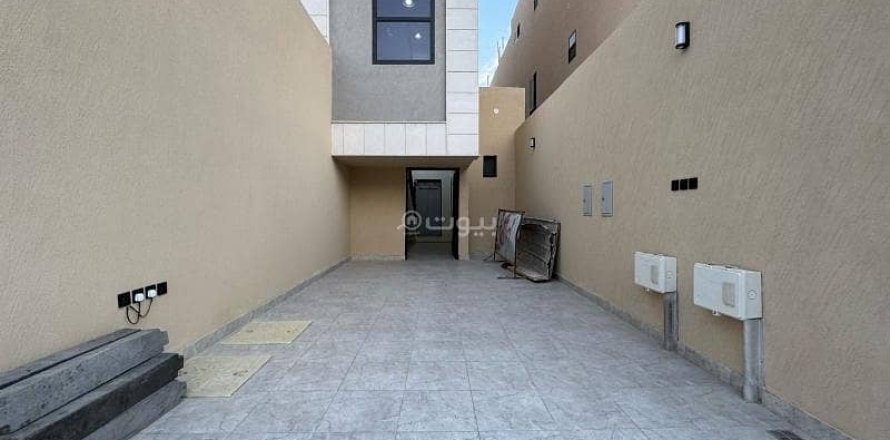 Apartment de 3 dormitorios en Riyadh, Saudi Arabia No. 62533