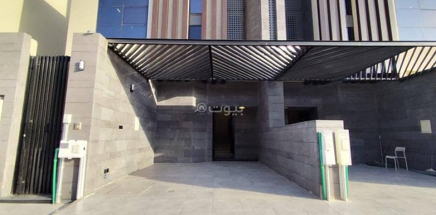 3 غرف نوم شقة في مدينة الرياض, السُّعُودِيَّة رقم 62527