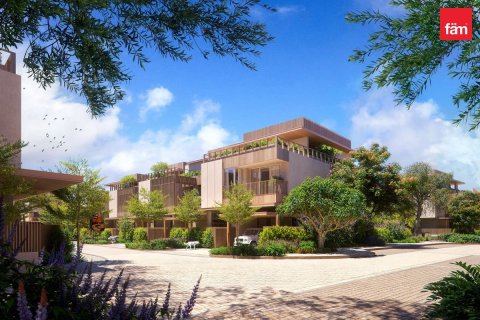 Villa de 5 chambres à Mohammed Bin Rashid City, UAE No. 173261