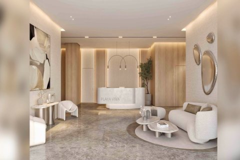 Studio Apartment in Ras Al Khaimah, UAE No. 184019