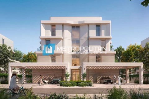 Apartment de 4 dormitorios en Al Reem Island, UAE No. 145100