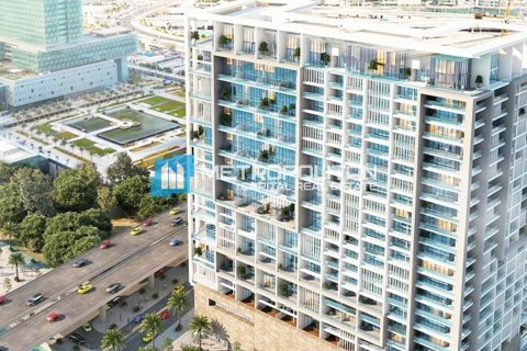 Appartement de 3 chambres à Al Maryah Island, UAE No. 145097
