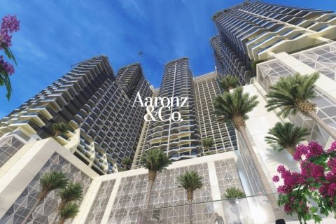 Apartamento tipo estudio Estudio en Jumeirah Lake Towers, UAE No. 171439