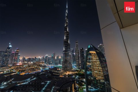 2 bedrooms Apartment in Downtown Dubai (Downtown Burj Dubai), UAE No. 154895