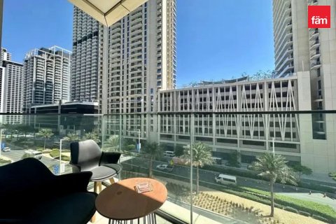 Квартира с 1 спальней в Dubai Harbour, ОАЭ №199497