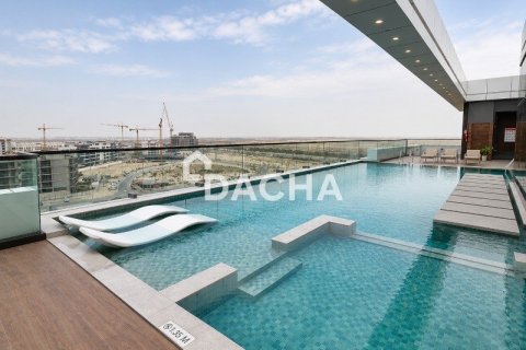 Appartement de 1 chambre à Dubai South (Dubai World Central), UAE No. 198499