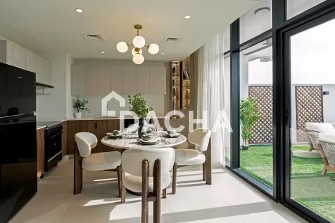 Townhouse de 4 chambres à Dubai, UAE No. 198497 25